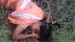 தூக்க கலக்கத்தில் உமாதேவி.. சென்னை- பெங்களூரு ரயிலில் கழிவறைக்கு சென்றபோது நேர்ந்த சோகம் 