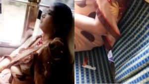 நல்லாதான் உட்கார்ந்திருந்தார் அகல்யா.. திடீரென கையில் இருந்த பேனா கத்தியை.. ஓடும் பஸ்சில் கொடுமை! 