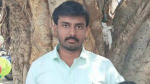 சாக போறேன்.. 10 பக்கத்துக்கு லட்டர்.. கூடவே விரிவான விளக்கத்துடன் வீடியோ.. சேலத்தை அதிர வைத்த இளைஞர்