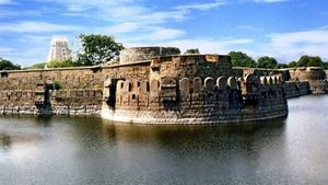 இரு புதிய மாவட்டங்கள் உதயம்.. வேலூர் மக்களின் நீண்ட கால கோரிக்கை நிறைவேறியது.. பின்னணி என்ன? 