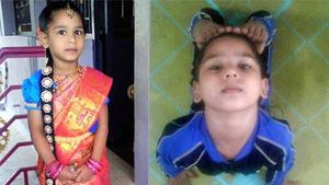 பாரம்பரியத்தை தூக்கி நிறுத்தும் 6 வயது அதிசயம்.. சாஜிதாவின் அசத்தல் தமிழ்ப் பாசம்! 