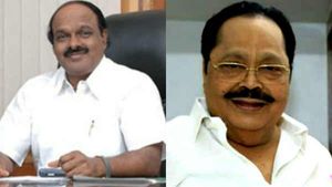  திமுகவுக்கு ஷாக் தந்த ஏசிஎஸ்.. சமுதாய வாக்குகளை மொத்தமாக அள்ளிய மாஸ்டர் பிளான்! 