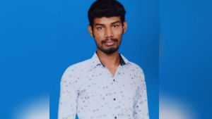 உலுக்கும் திகில் கொலை.. அஜீத் படம் பார்க்க போவதாக சொல்லி விட்டு.. பதற வைத்த காக்கா கார்த்திக்! 