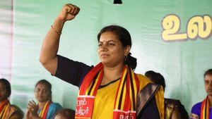 அதிமுகவிற்கு நாம் தமிழர் கொடுத்த ஷாக்.. திமுகவின் வெற்றிக்கு இதுதான் மிக முக்கிய காரணம்! 