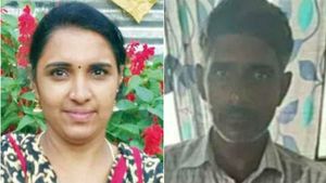 இளைஞருடன் உறவு.. டிக்டாக் வீடியோவில் கொஞ்சல்.. அதான் மனைவியை கொன்னுட்டேன்.. பகீர் வாக்குமூலம் 