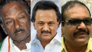 நாங்குநேரியில் போட்டியிட விரும்பும் காங்கிரஸ்.. வாய்ப்பு தருமா திமுக..? 