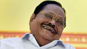 இந்த பரபரப்புல கூட கிளுகிளுப்பு கேட்குது.. திமுக வெற்றி பற்றி துரைமுருகன் சொன்ன நக்கல் கருத்து! 