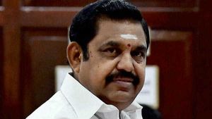 முதல்வர் பழனிச்சாமியின் 10 நாள் வெளிநாட்டு பயண விவரம்.. அதிகாரப்பூர்வ அறிவிப்பு 