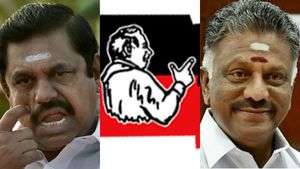 பல மாங்காய்களுக்கு பிளான் போட்ட எடப்பாடியார்.. ஒரு மாம்பழம் கூட கிடைக்காம போயிடுச்சே! 