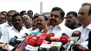 அனைத்திற்கும் விலை ஏறிவிட்டது.. அதனால் பால் விலையும் ஏறிவிட்டது.. முதல்வர் பழனிச்சாமி விளக்கம்! 