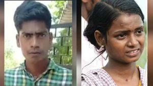 செக்ஸ் டார்ச்சர்.. சந்தேகம் வேற.. அதான் உசுரோட கொளுத்திட்டேன்.. அதிர வைக்கும் மனைவியின் வாக்குமூலம் 