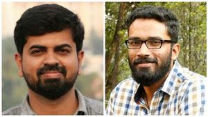 குடிபோதையில் விபத்து ஏற்படுத்திய ஐஏஎஸ் அதிகாரி.. 14 நாள் சிறையில் அடைக்க நீதிபதி உத்தரவு 