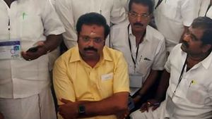 ஸ்டாலினின் உழைப்புக்கு கிடைத்த வெற்றி.. எம்.பி.யான கதிர் ஆனந்த் 'கன்னி பேட்டி' 