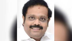 செம டஃப் கொடுத்த ஏசி சண்முகம்.. நூலிழையில் ஈஸியாக 