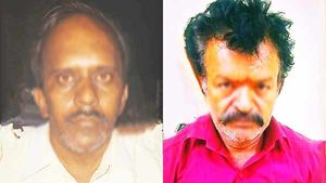 பணத்தை திருடிட்டாங்கே மொதலாளி.. என்னாது.. அய்யா நான்தாய்யா திருடினேன்!
