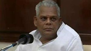  ''அரசியலில் பலரை கைதூக்கிவிட்ட மூப்பனார்''.. நினைவலைகளை விவரிக்கும் அபிமானிகள்..!