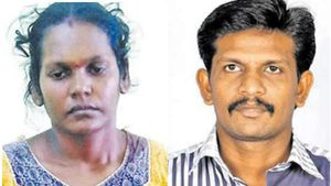 தொட்டிலோடு சுவரில் மோத விட்டு கொடூரமாக கொன்ற சாமிநாதன்.. பதறி போய் ஓடி வந்த ராஜு.. ஷாக் சம்பவம்! 