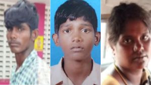 சித்தியுடன் கள்ள உறவு.. தங்கச்சியையும் விடலை.. கொதித்தெழுந்த தம்பி.. அறுத்து கொன்ற காமவெறியன்! 
