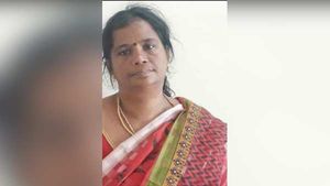 கொல்லிமலை அமுதாவுக்கு கிடைத்தது ஜாமீன்.. 5 முறை நிராகரித்து.. 6வது முறையாக வழங்கியது கோர்ட் 