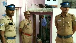 5 இடங்களுக்கு குறி.. 4 மணி நேர விசாரணை.. லேப்டாப், பென்டிரைவ் பறிமுதல்.. கோவையில் என்ஐஏ தீவிரம்! 
