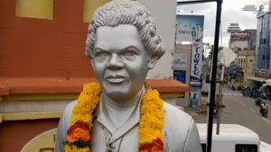 சிரிப்பு ஆஹா சிரிப்பு.. மறக்க முடியாத என்எஸ்கே.. நினைவு கூர்ந்த நாகர்கோவில்