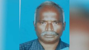 கண்களை நோண்டி, மர்ம உறுப்பை சிதைத்து.. முதியவர் கொடூர கொலை.. கல்லல் அருகே பயங்கரம் 