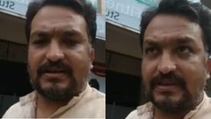 பேஸ்புக்கில் லைவ்.. பாஜக அலுவலகத்திற்குள் பியூஷ் மனுஷ்.. அனல் பறக்க வாக்குவாதம்!