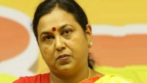 ஐடி ரெய்டுக்கு பதிலடி.. பிரேமலதாவின் சொந்த ஊரிலேயே திமுக சம்பவம்.. வெற்றிக்கு காரணமான ஆம்பூர்! 