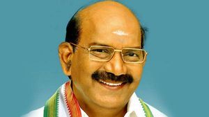 புதுச்சேரி சபாநாயகருக்கு திடீர் சிக்கல்... நம்பிக்கை இல்லா தீர்மானம் கொண்டு வந்த எதிர்க்கட்சிகள்! 