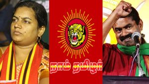 10 பைசா தராமல்.. இரு பண மலைகளுக்கு நடுவில் ஜொலித்த தீபலட்சுமி.. உண்மையிலேயே பெஸ்ட்! 