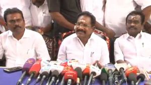 அன்று அண்ணா சொன்னதை.. இன்று ரஜினி அவர் ஸ்டைலில் சொல்லிருக்காரு.. செல்லூர் ராஜு பாராட்டு