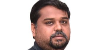 இது ஒன்றும் கேவலமான செயல் அல்ல..நானே நேரில் வந்து சரிசெய்து தருகிறேன்..தர்மபுரி எம்பி செந்தில்குமார்