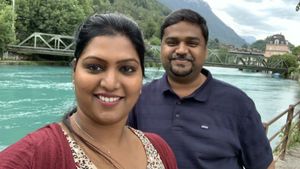 மக்களுக்கும் நேரம்.. குடும்பத்துக்கும் முக்கியத்துவம்.. சபாஷ் செந்தில் குமார் 
