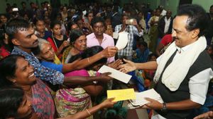 எதிர்கட்சி தலைவர் என்ற ஈகோ பார்க்காமல் முதல்வரை சந்திப்பேன்... ஊட்டியில் முக ஸ்டாலின் 