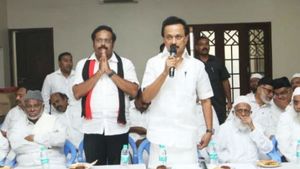 நீங்க என்ன தண்டனை கொடுத்தாலும் ஏற்கிறேன்.. வேலூர் இறுதிகட்ட பிரச்சாரத்தில் ஆவேசமான ஸ்டாலின் 