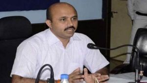 சத்தீஷ்கரில் தமிழக ஐஏஎஸ் அதிகாரி அன்பழகன் செய்த சாதனை.. பூரித்த விவசாயிகள் 