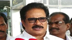 முப்படைகளுக்கும் ஒரே தலைவர்.. மோடியின் அவசியமற்ற மாற்றம்.. காங்கிரஸ் கடும் விமர்சனம் 