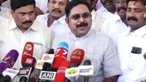 வேலூர் லோக்சபா தேர்தலில் அமமுக ஏன் போட்டியிடவில்லையாம் தெரியுமா? 