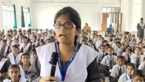 Unno Rape Case: மொத்த தேசத்தையும் திரும்பி பார்க்க வைத்த பள்ளி சிறுமி.. கேள்விகளால் ஆடிப்போன போலீஸ் 