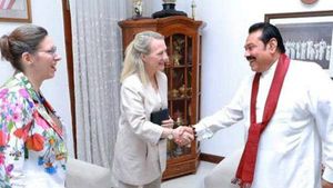 யு.எஸ். ஆதரவுடன் அதிபர் தேர்தலில் கோத்தபாய? மகிந்தவின் சந்திப்பு எழுப்பும் கேள்விகள் 