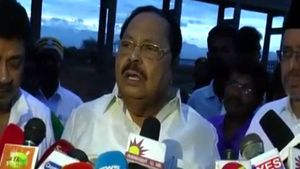  நான் வளர்த்த பிள்ளை ஓங்கி வளர்ந்து நிற்குது.. உசிலம்பட்டியில் துரைமுருகன் மகிழ்ச்சி 