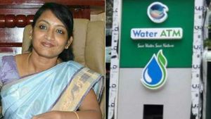 கலெக்டர்ன்னா அது திவ்யாதான்.. நீலகிரியில் வரப்போகிறது 