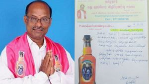 என்னது.. ஏசிஎஸ் தோற்றதற்கு இவர்தான் காரணமா?.. லிஸ்ட்டுலேயே இல்லாத செம டிவிஸ்ட்! 