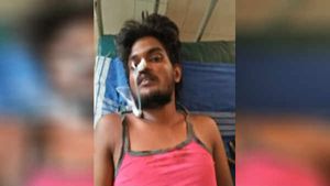 கடைசி வரை கூட வராத காதலி.. விஷம் குடித்த காதலன்.. தண்ணீரிலும் குதித்தார்.. ஆனாலும் உயிர் பிழைத்தார் 