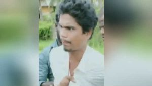 இளைஞர் + அக்கா, தம்பி.. மின்னல் வேக சேசிங்கில் போலீசார்.. கப்பென்று சிக்கிய கஞ்சா ஆசாமி! 