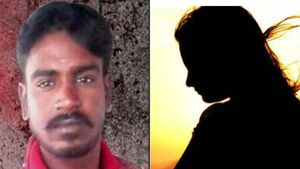  விசித்திராவின் விபரீத காதல்.. வித்தியாசமான காதல்.. வில்லங்கமான காதல்.. அட விளங்காத காதல்!