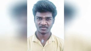 4 வயது குழந்தையை சீரழித்து கொன்று.. சடலம் மீது கல்லை வைத்த கொடூரன்.. ஆயுள் தண்டனை விதித்தது கோர்ட் 