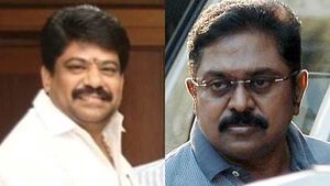 தினகரனை திடுக்கிடச் செய்த பரணி கார்த்திகேயன்.. ஒரே நாளில் எடுத்த முடிவா..?