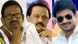 நாங்குநேரியில் நாங்களே நிற்போம்.. திமுகவுக்கு ஷாக் கொடுத்த காங்கிரஸ்.. அதிரடி தீர்மானம் 