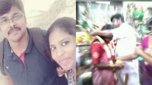 ரூம் போட்டு நாசம் செஞ்சாச்சு.. அயய்யோ போலீஸ் பிடிச்சிருமே.. அலறி அடித்து கல்யாணம்.. பிறகு எஸ்கேப்!